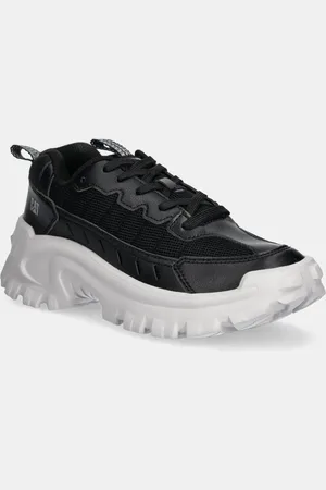 Caterpillar Sneakers INTRUDER LITE VENT uomo colore P726186