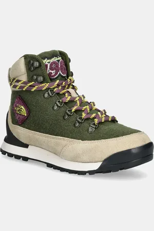 The North Face Scarpe Back to Berkeley IV Novelty donna colore NF0A8A9H8JO1
