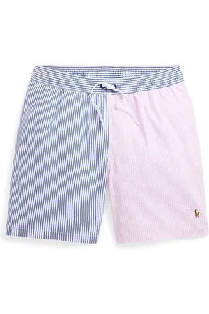 Ralph Lauren Shorts nuoto bambini colore 323964513001