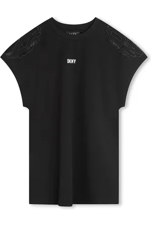 DKNY Vestito bambina colore