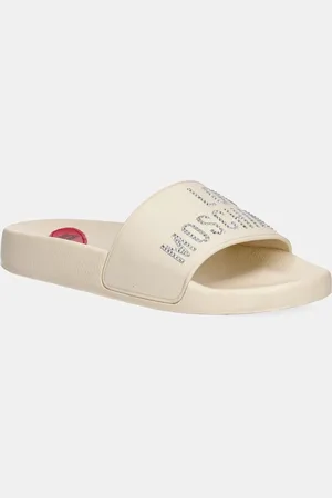 Moschino Ciabatte slide donna colore JA28122G1MI13110
