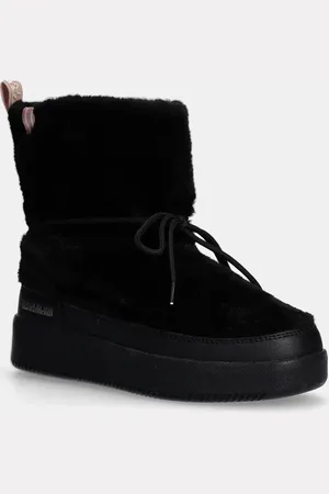 Napapijri Stivali da neve JADE colore NP0A4IKI.041