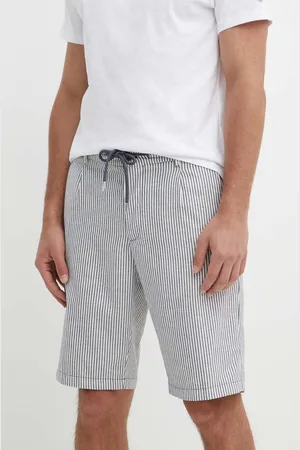 JOOP! Pantaloncini in lino misto Ruby colore 30041966 10017859