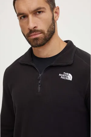 The North Face Felpa da sport 100 Glacier colore NF0A855W4H01