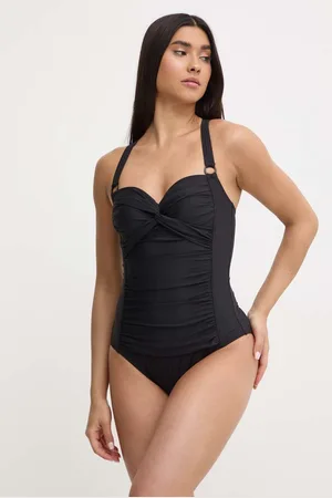 DKNY Costume da bagno intero colore DI4MS565