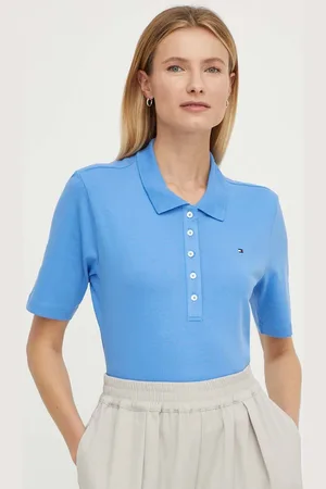 Tommy Hilfiger T-shirt donna colore