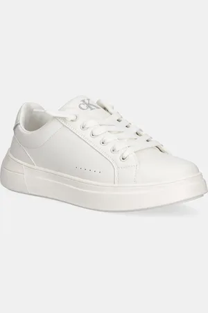Calvin Klein Scarpe da ginnastica per bambini colore V3A9-82023
