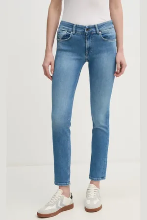 Pepe Jeans Jeans SLIM JEANS LW NEW BROOKE donna colore PL204737NC2