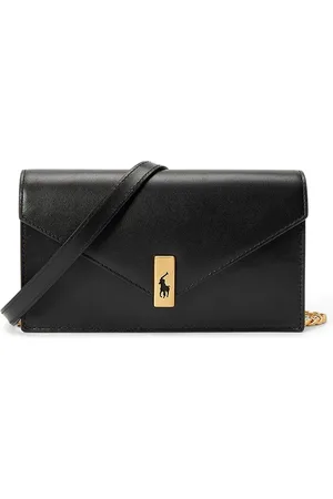 Ralph Lauren Portafoglio in pelle donna colore 427961946