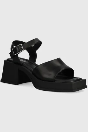 Vagabond Sandali in pelle HENNIE colore