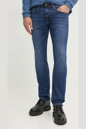 Pepe Jeans Jeans STRAIGHT JEANS uomo PM207393DU6