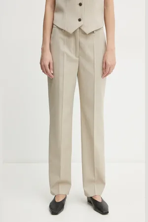 By Malene Birger Pantaloni IGDA donna colore 103121