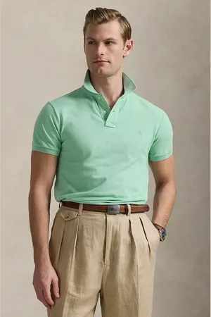 Ralph Lauren Polo in cotone colore 710536856
