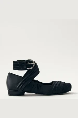ALOHAS Ballerine Volant colore S100750-01