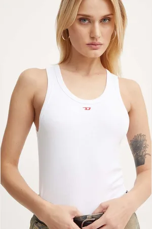 Diesel Top T-ANKY-D donna colore A05104.0EJAI