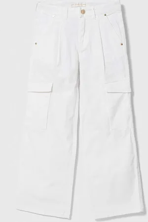 Guess Pantaloni per bambini colore