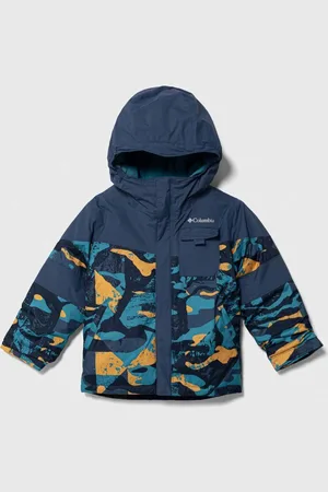 Columbia Giacca bambino/a