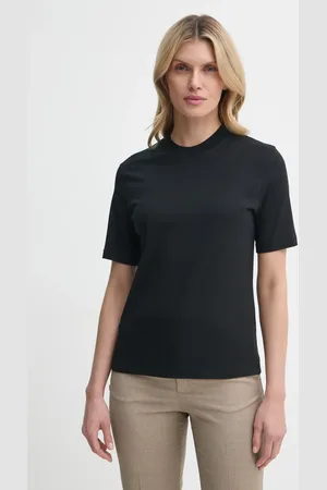 Filippa K T-shirt in cotone donna colore 30611