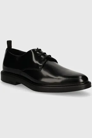 HUGO BOSS Scarpe in pelle Larry uomo colore 50523283