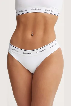 Calvin Klein Slip da bikini colore