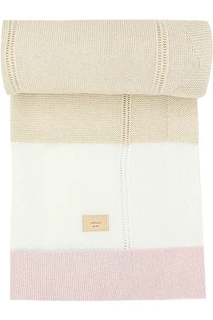 Jamiks Coperta neonato/a ALEGRE JWH105