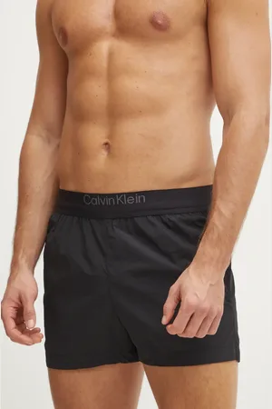 Calvin Klein Pantaloncini da bagno colore KM0KM01105