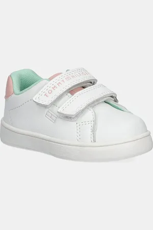 Tommy Hilfiger Scarpe da ginnastica per bambini colore T1A9-33727