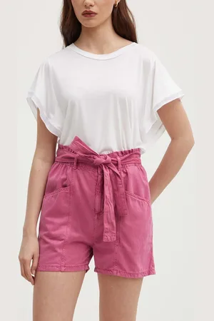 Pepe Jeans Pantaloncini VALLE donna colore PL801097