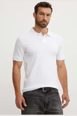 HUGO BOSS Polo uomo colore 50507803