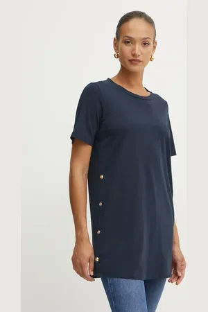 Liu Jo T-shirt donna colore TA5255 JS088