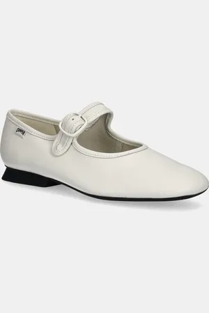 Camper Ballerine in pelle Casi Myra colore K201629-002