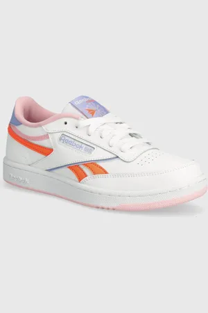 Reebok Sneakers Club C colore 100075083