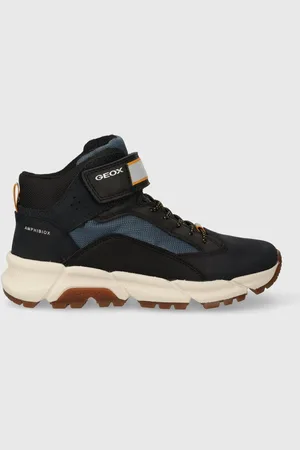 Geox Scarpe da ginnastica per bambini