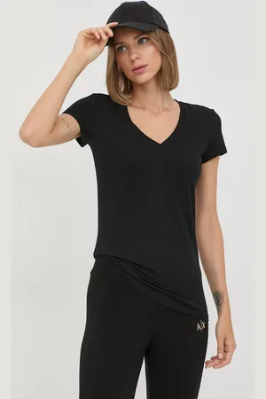 Armani Exchange T-shirt in cotone
