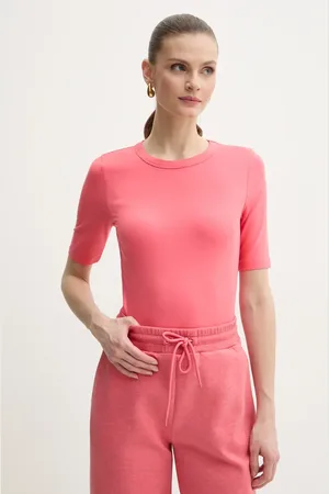 HUGO BOSS T-shirt donna colore