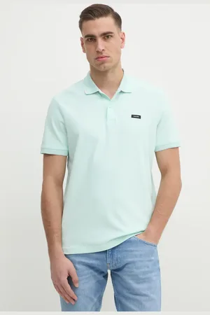 Calvin Klein Polo uomo colore K10K114141