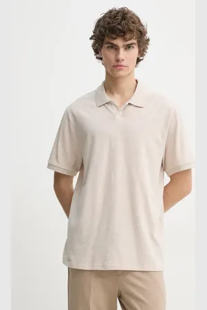 Les Deux Polo in cotone colore LDM120010