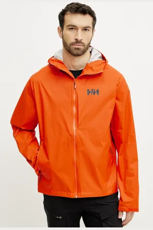 Helly Hansen Giacca impermeabile LOKE TERRA uomo colore 63365