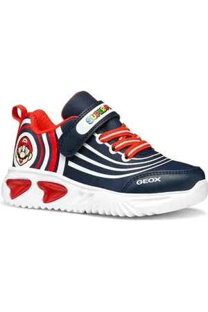 Geox Scarpe da ginnastica per bambini ASSISTER colore J55DZB.02A54