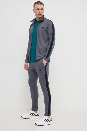 Under Armour Tuta sportiva Knit Track Suit colore 1357139