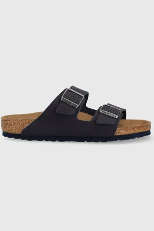 Birkenstock Ciabatte slide Arizona uomo