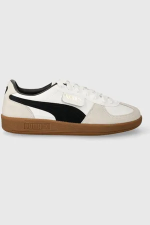 PUMA Sneakers in pelle Palermo colore 396464
