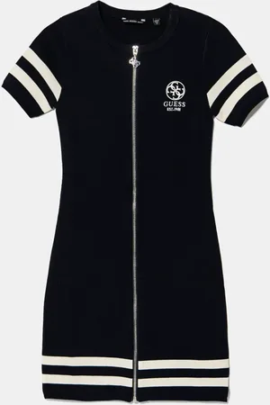 Guess Vestito bambina colore J5RK49 ZZ04U