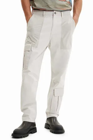Desigual Pantaloni uomo