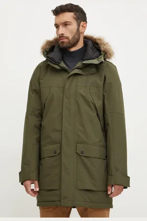 Didriksons Giacca RICK uomo colore 505475