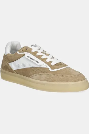 Copenhagen Shoes Sneakers in pelle colore CPH90