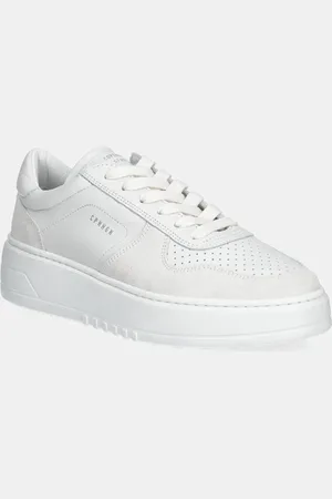 Copenhagen Shoes Sneakers in pelle CPH77 colore