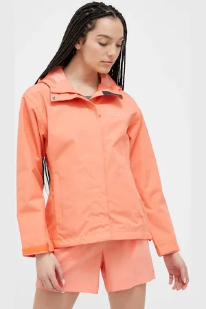Helly Hansen Giacca impermeabile Seven donna colore 62066