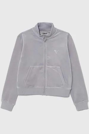 Guess Felpa per bambini colore J4RQ22 KBXI2