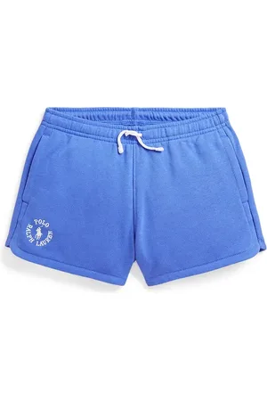 Ralph Lauren Shorts bambino/a colore 313965120003